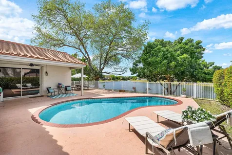 7505 NW 65th Lane Parkland FL 33067