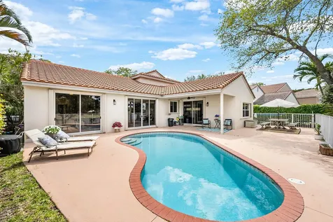 7505 NW 65th Lane Parkland FL 33067