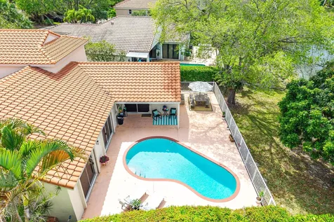 7505 NW 65th Lane Parkland FL 33067