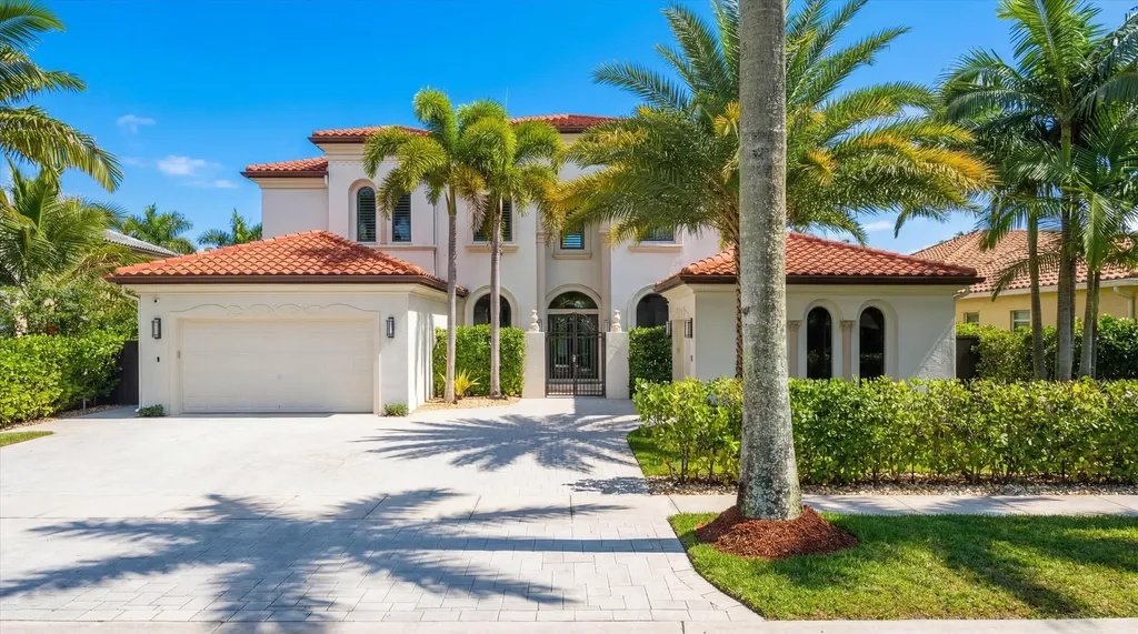 2186 Stotesbury Way Wellington FL 33414