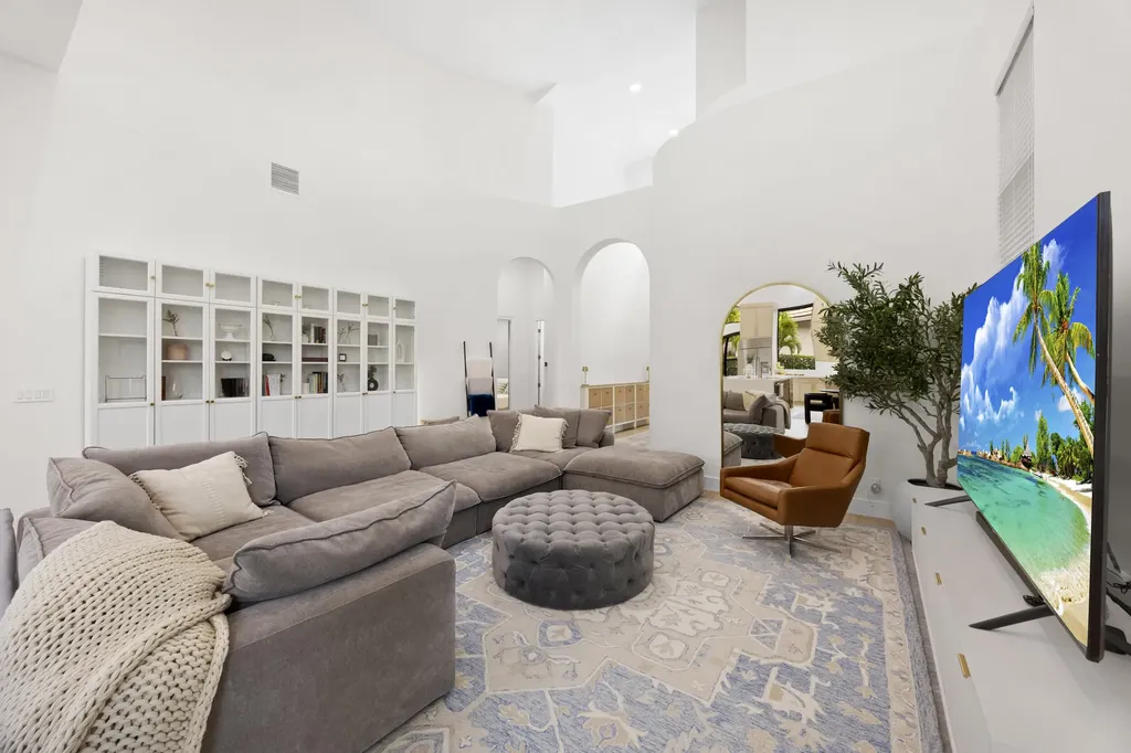 3517 Collonade Drive Wellington FL 33449