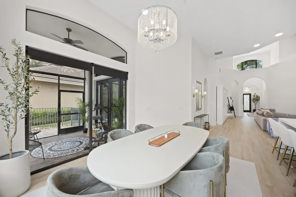 3517 Collonade Drive Wellington FL 33449