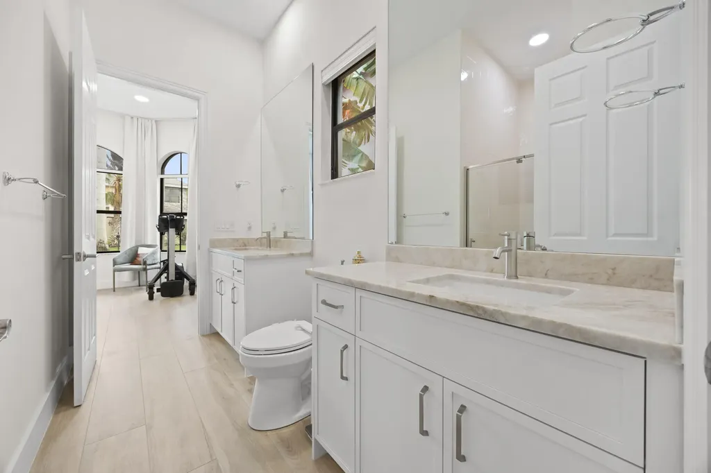 3517 Collonade Drive Wellington FL 33449