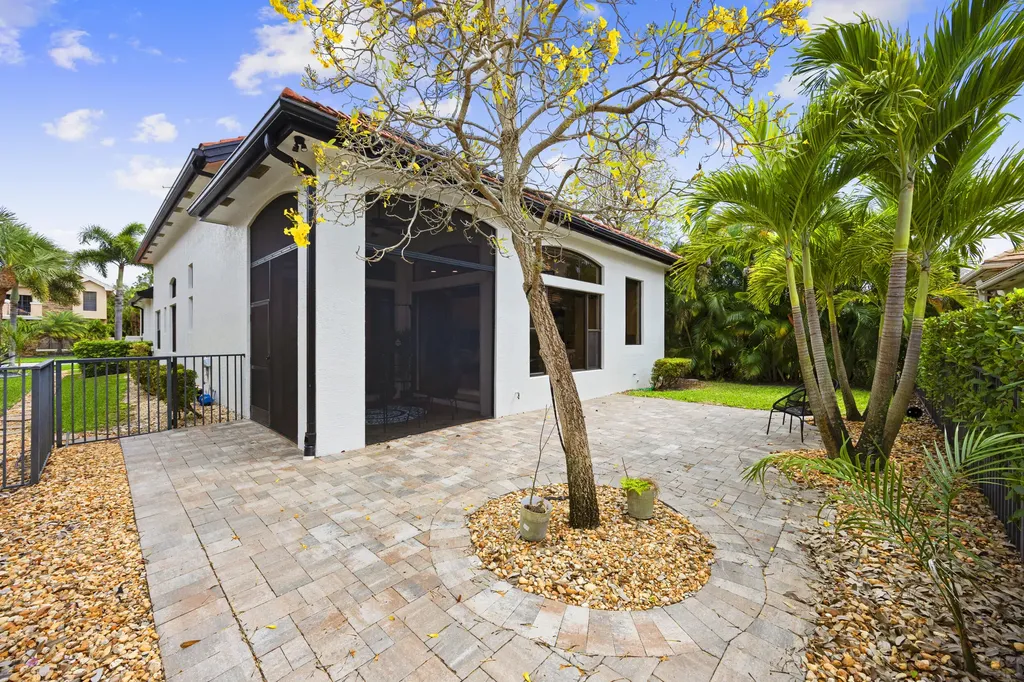 3517 Collonade Drive Wellington FL 33449