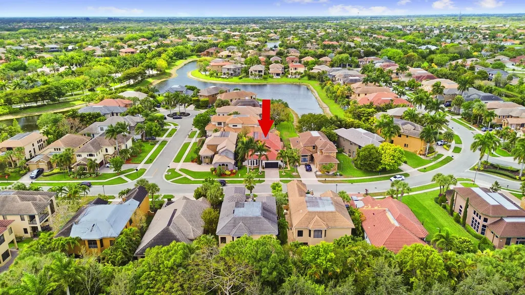 3517 Collonade Drive Wellington FL 33449