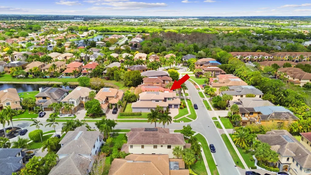 3517 Collonade Drive Wellington FL 33449
