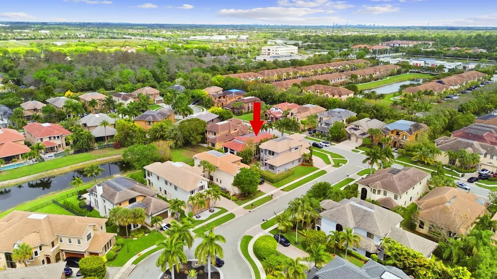 3517 Collonade Drive Wellington FL 33449