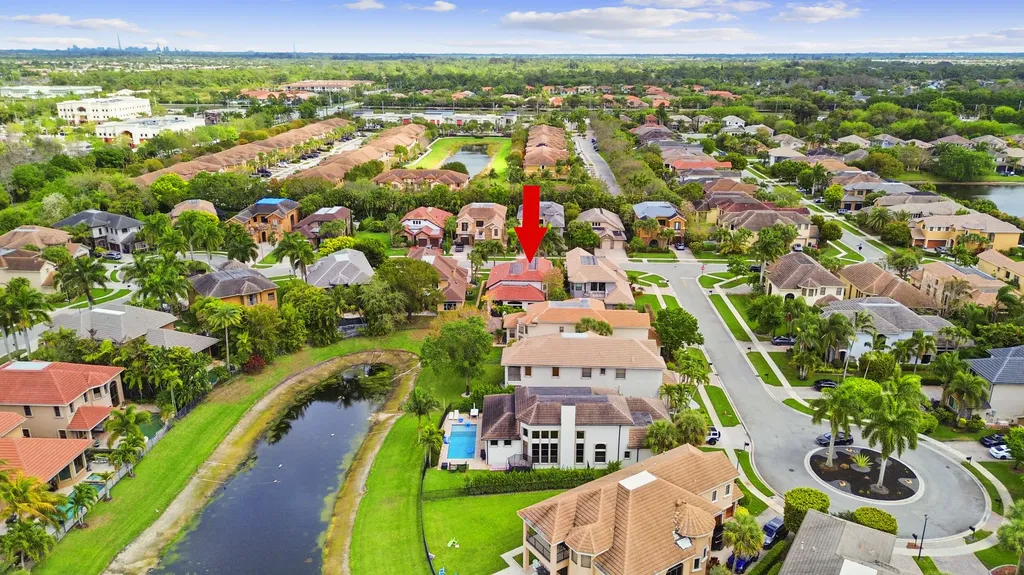 3517 Collonade Drive Wellington FL 33449