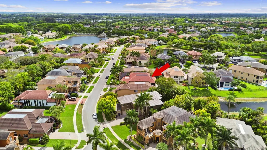 3517 Collonade Drive Wellington FL 33449