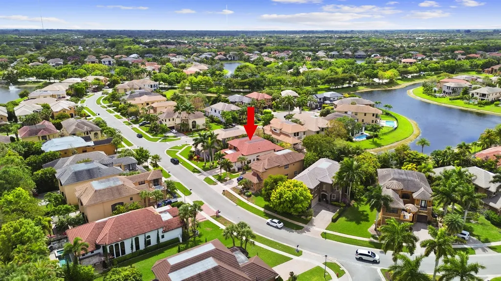 3517 Collonade Drive Wellington FL 33449