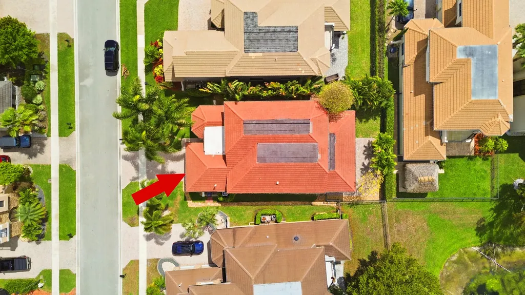 3517 Collonade Drive Wellington FL 33449