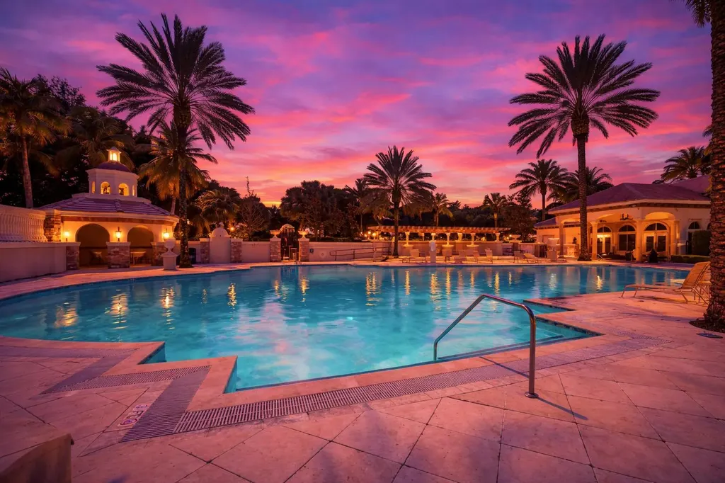 3517 Collonade Drive Wellington FL 33449