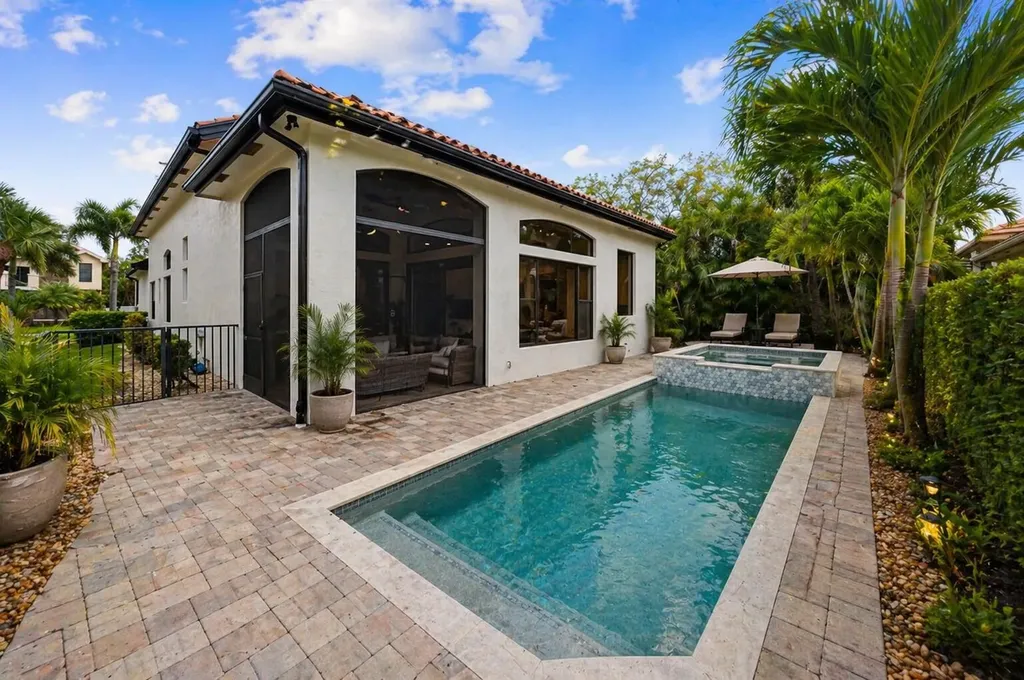 3517 Collonade Drive Wellington FL 33449
