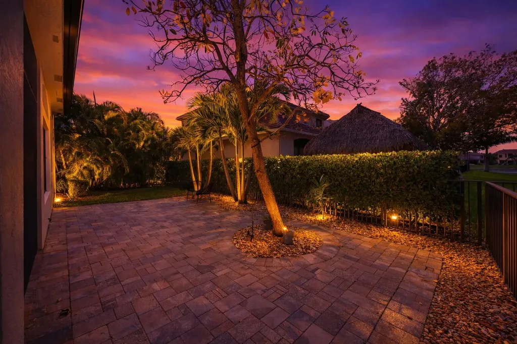 3517 Collonade Drive Wellington FL 33449