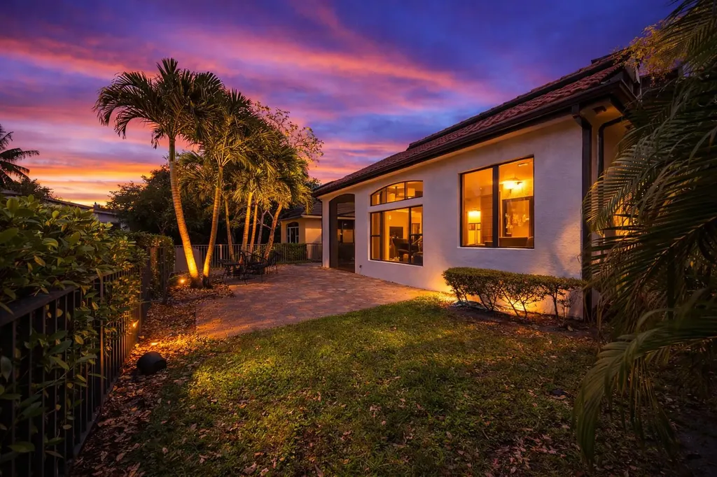3517 Collonade Drive Wellington FL 33449