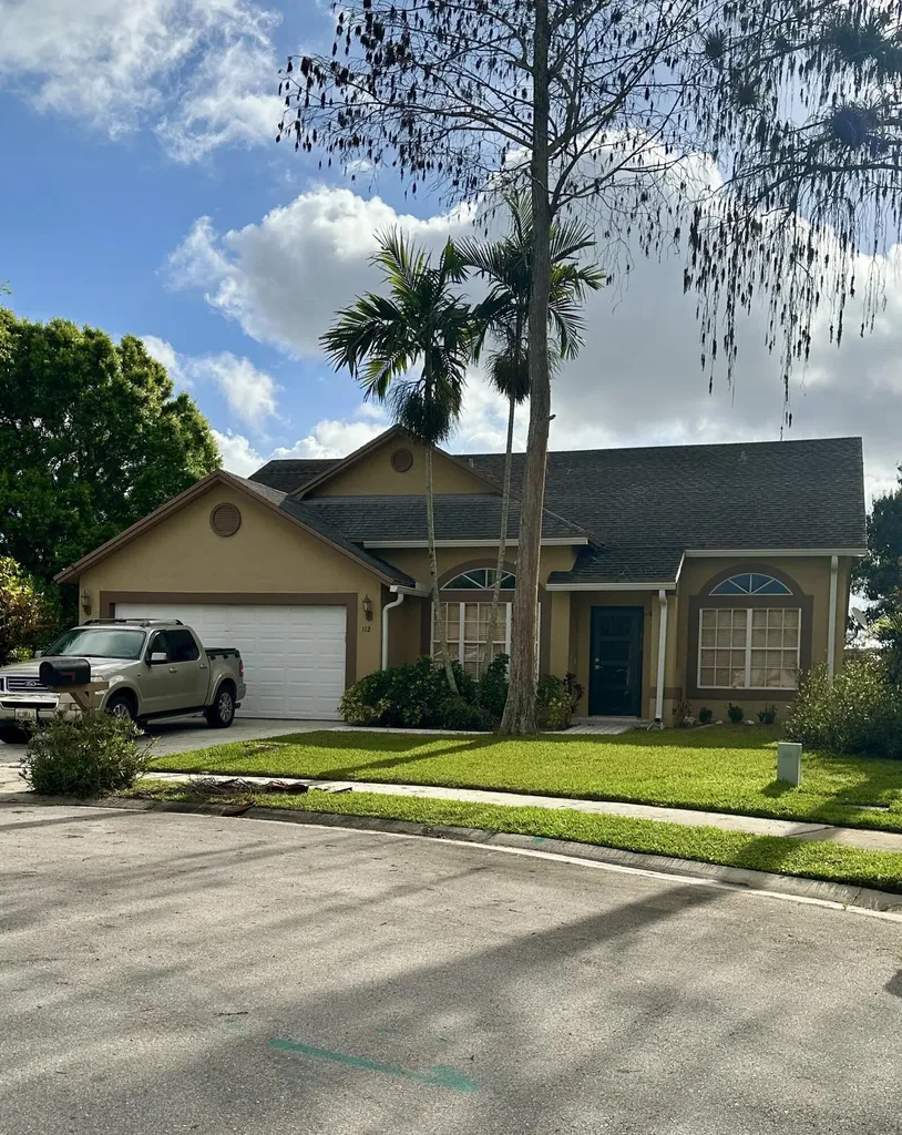 112 Princess Court Royal Palm Beach FL 33411
