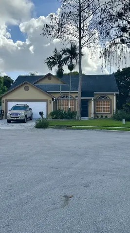 112 Princess Court Royal Palm Beach FL 33411