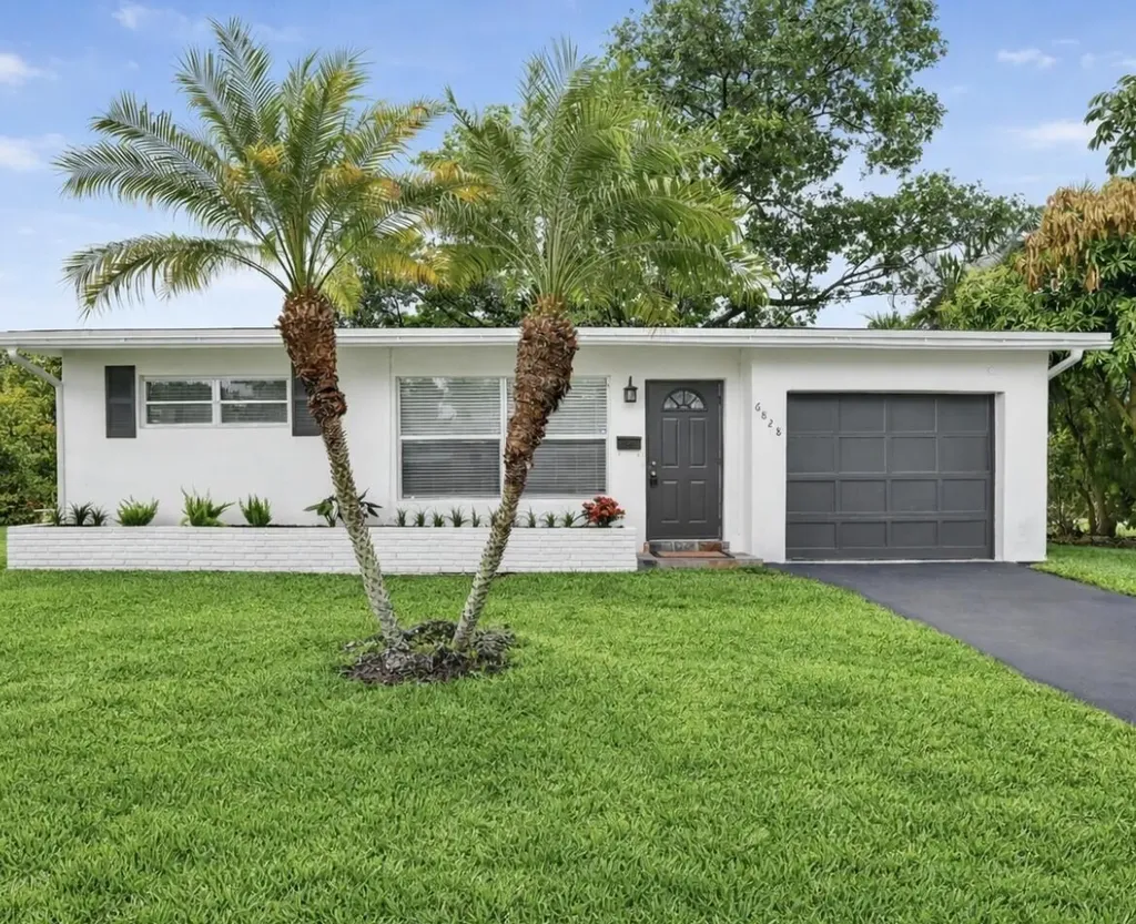 6828 NW 30th Street Sunrise FL 33313