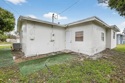 6828 NW 30th Street Sunrise FL 33313