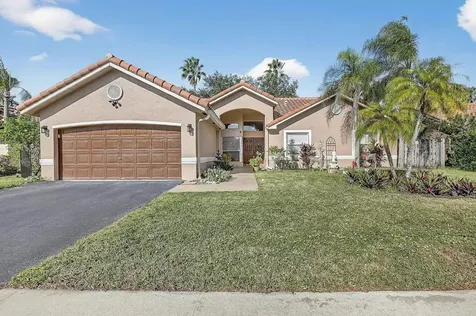 12623 SW 8th Court Davie FL 33325