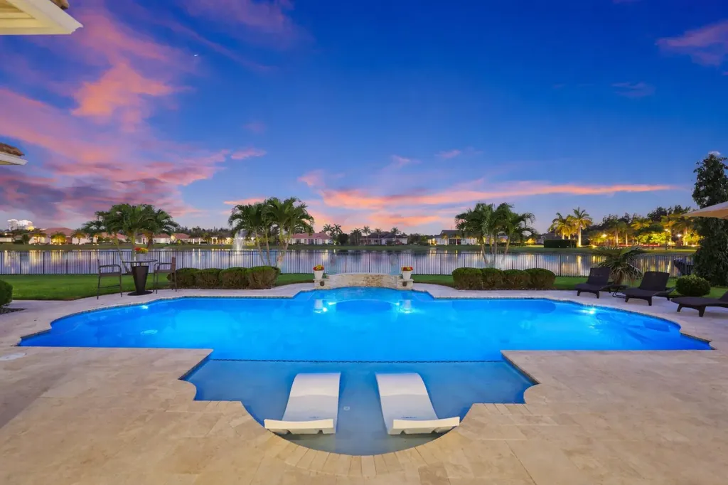 5700 N Sterling Ranch Drive Davie FL 33314
