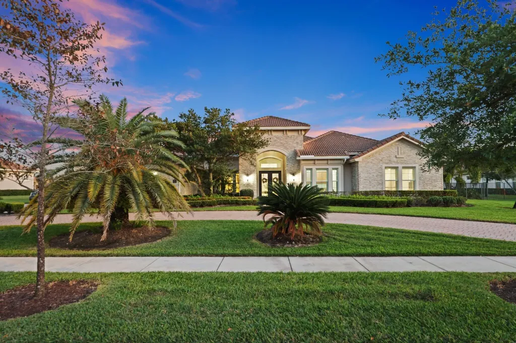 5700 N Sterling Ranch Drive Davie FL 33314