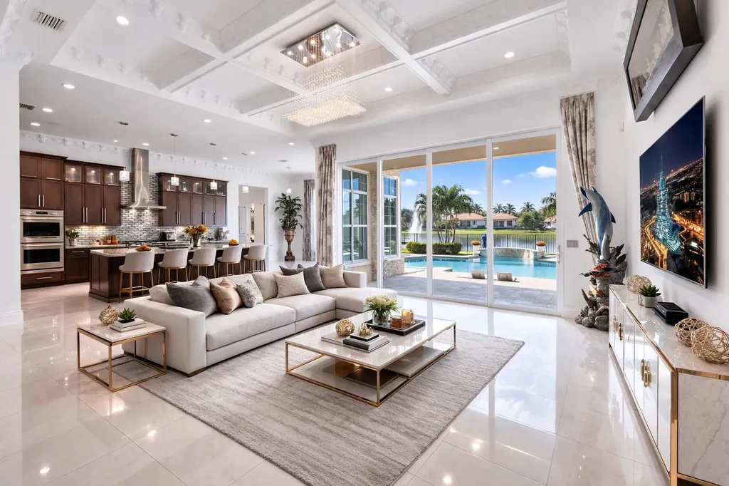5700 N Sterling Ranch Drive Davie FL 33314