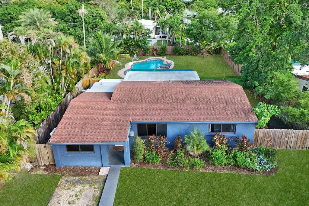 1728 NE 17th Terrace Fort Lauderdale FL 33305