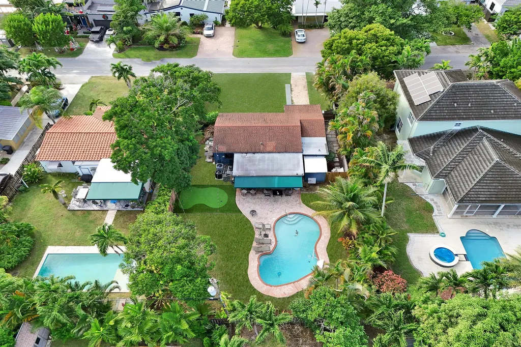 1728 NE 17th Terrace Fort Lauderdale FL 33305