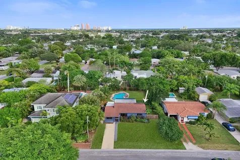1728 NE 17th Terrace Fort Lauderdale FL 33305
