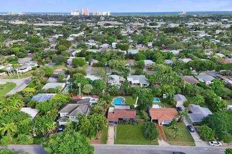 1728 NE 17th Terrace Fort Lauderdale FL 33305