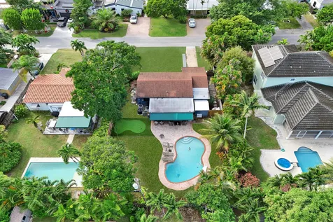 1728 NE 17th Terrace Fort Lauderdale FL 33305