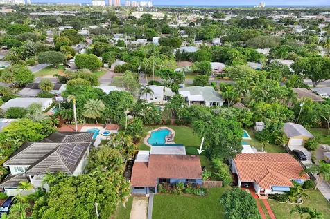 1728 NE 17th Terrace Fort Lauderdale FL 33305