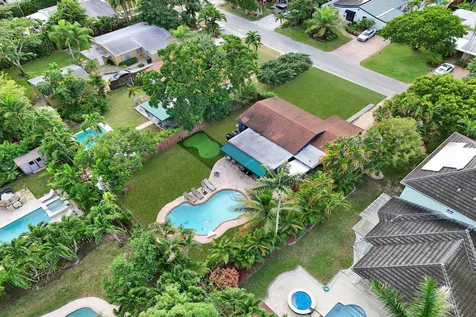 1728 NE 17th Terrace Fort Lauderdale FL 33305