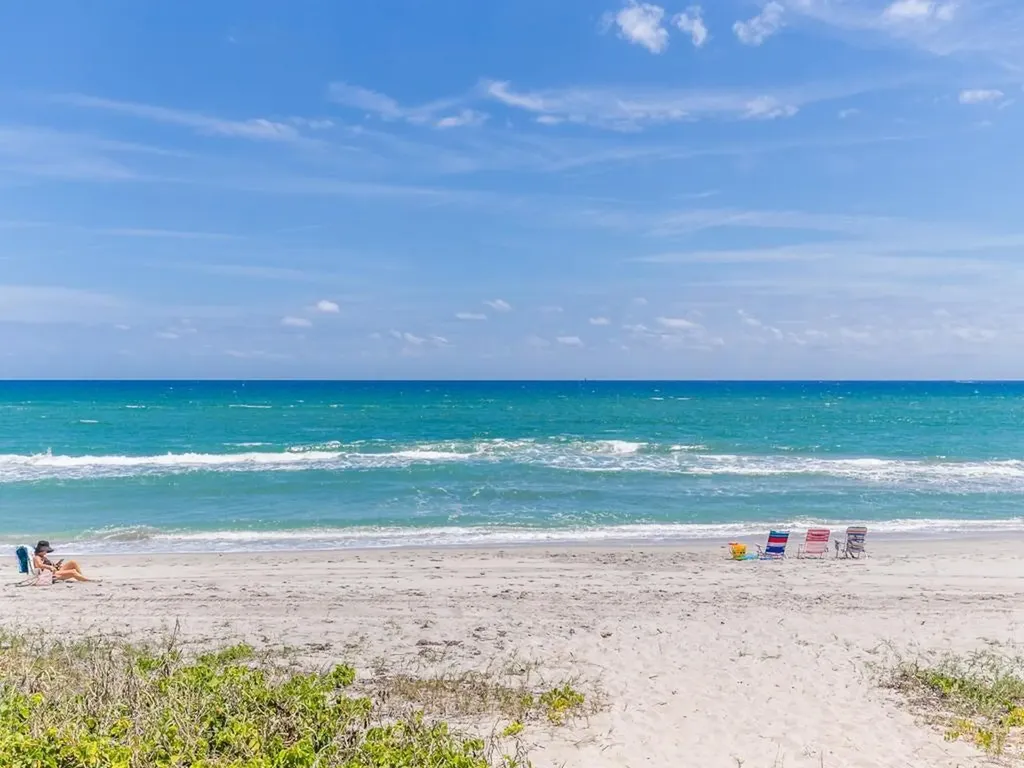 3101 S Ocean Boulevard Highland Beach FL 33487
