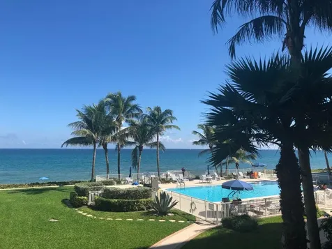 3101 S Ocean Boulevard Highland Beach FL 33487