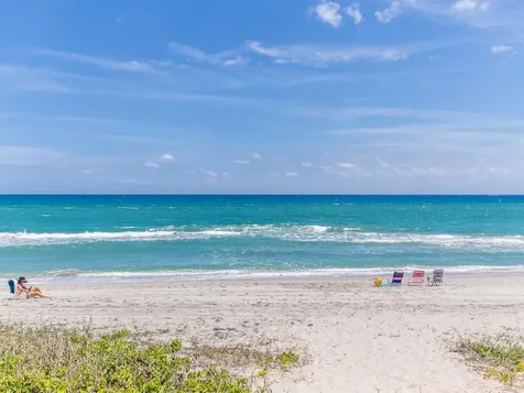 3101 S Ocean Boulevard Highland Beach FL 33487