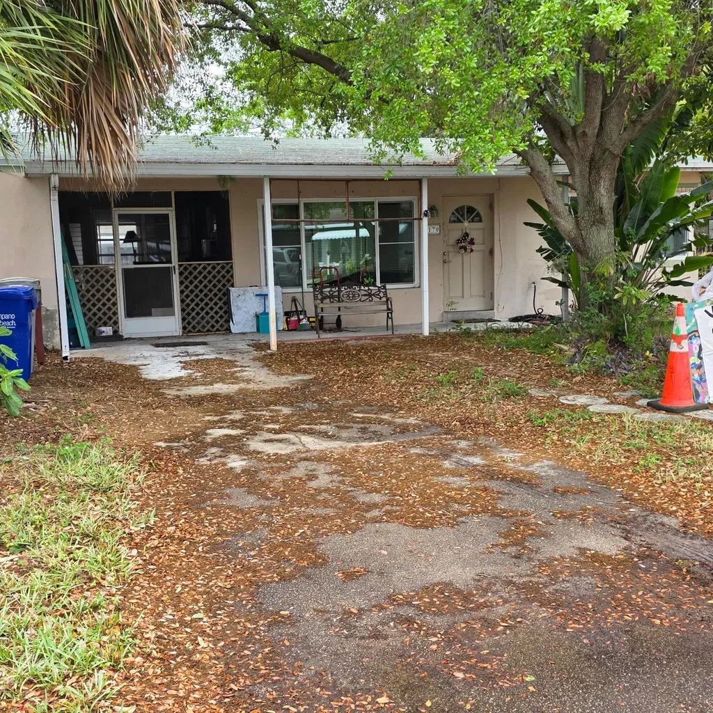 3170 NE 10th Terrace Pompano Beach FL 33064