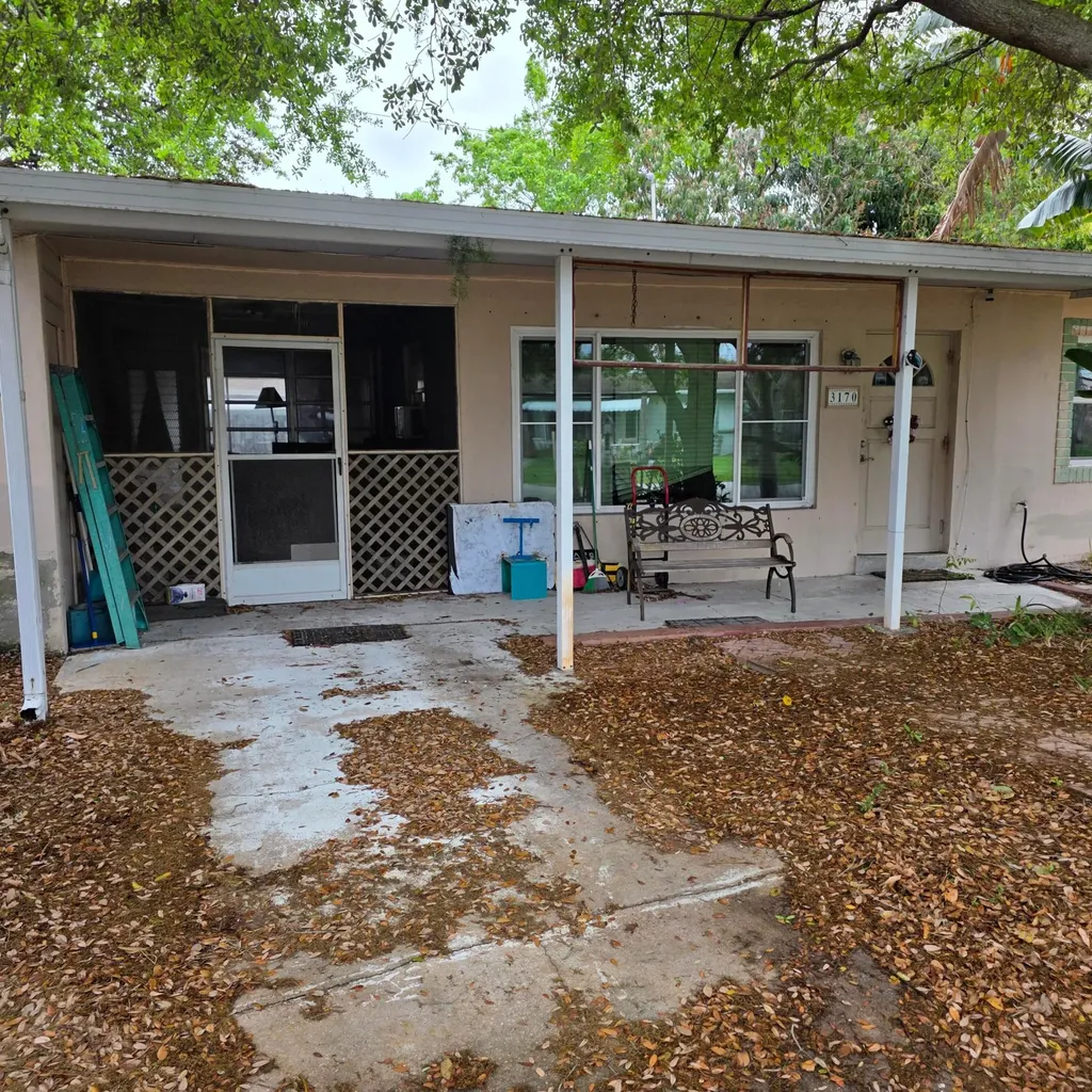 3170 NE 10th Terrace Pompano Beach FL 33064