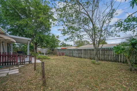 3170 NE 10th Terrace Pompano Beach FL 33064