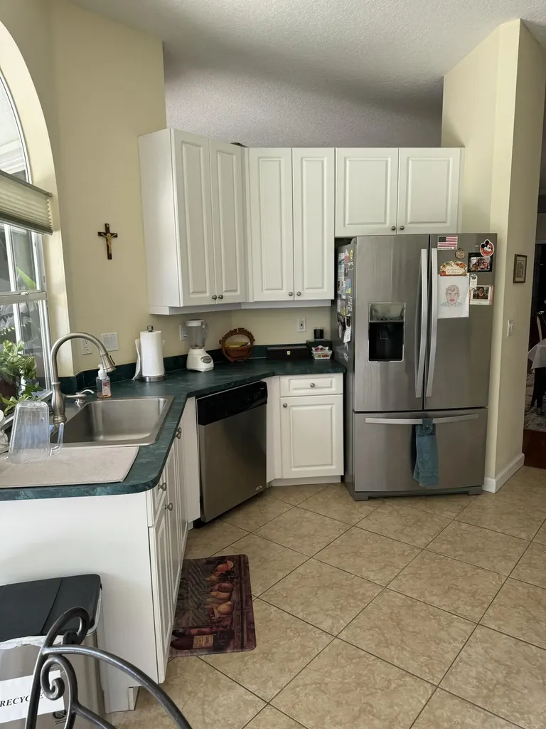 788 SW Munjack Circle Port St Lucie FL 34986