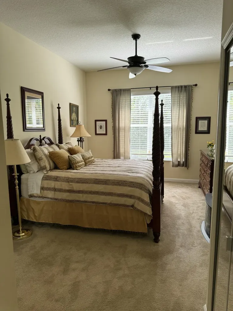 788 SW Munjack Circle Port St Lucie FL 34986