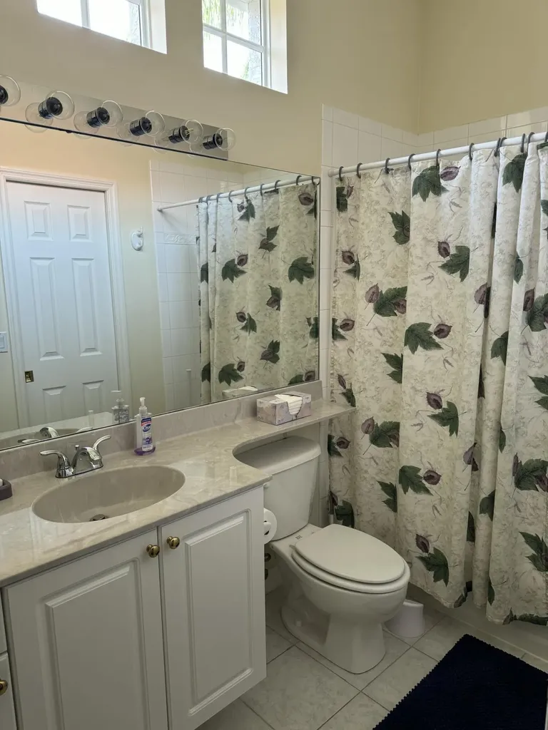 788 SW Munjack Circle Port St Lucie FL 34986
