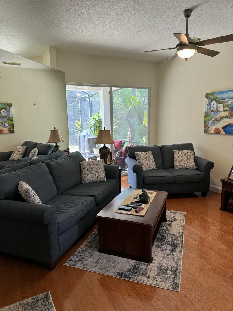 788 SW Munjack Circle Port St Lucie FL 34986