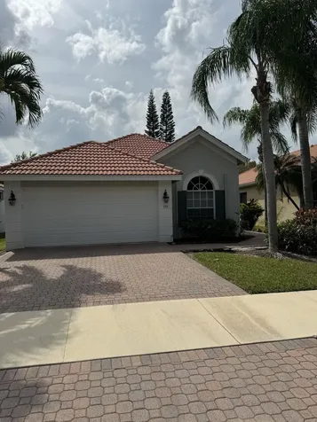 788 SW Munjack Circle Port St Lucie FL 34986
