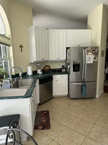788 SW Munjack Circle Port St Lucie FL 34986