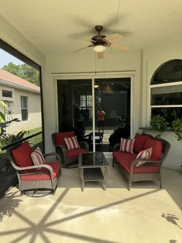 788 SW Munjack Circle Port St Lucie FL 34986