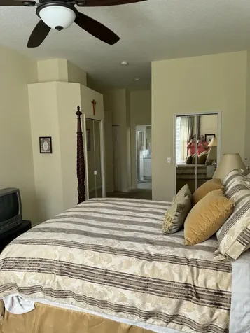 788 SW Munjack Circle Port St Lucie FL 34986