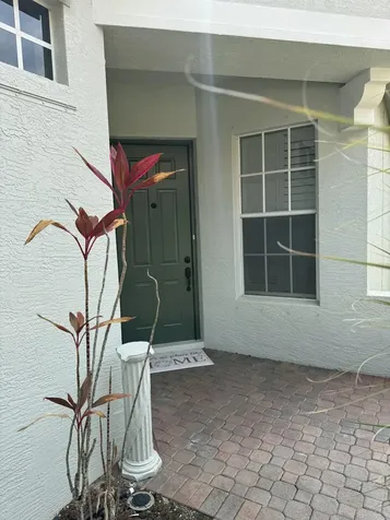 788 SW Munjack Circle Port St Lucie FL 34986