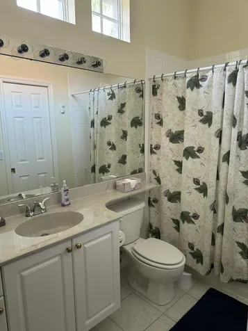 788 SW Munjack Circle Port St Lucie FL 34986